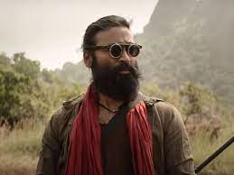 कैप्टन मिलर