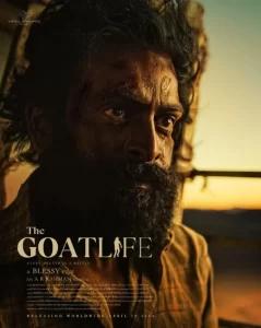 Aadujeevitham-The Goat Life