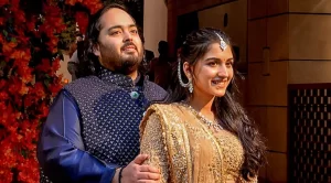 Anant Ambani & Radhika Merchant's Grand Pre-Wedding
