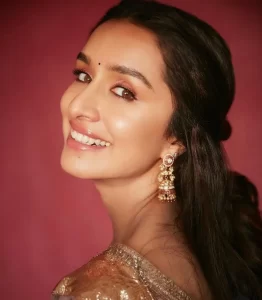 Shraddha Kapoor's