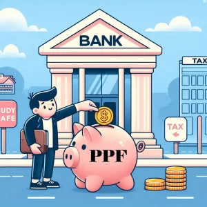 Important Reminder for PPF Holders