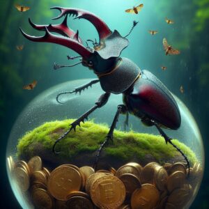 दुनिया के सबसे महंगे कीड़े