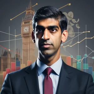 Rishi Sunak: From Finance to Controversy
