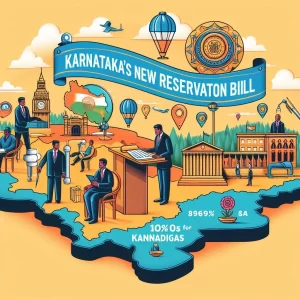 New Reservation Bill