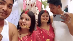 सुहागरात वीडियो