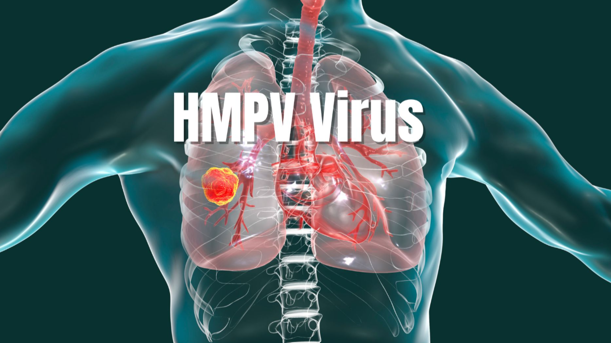 HMPV Virus