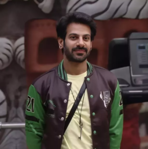 Karanveer Mehra Donates Winnings for Kids Education