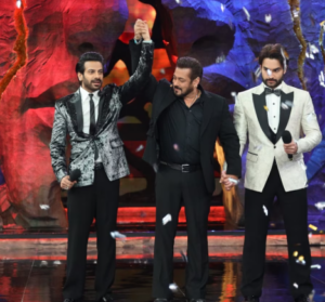 Karanveer Mehra Donates Winnings for Kids Education