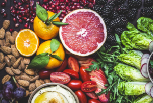 7-Day Cardioprotective Vegan Diet Plan for a Healthier Heart