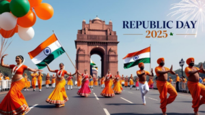 Republic Day Parade
