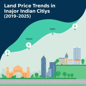 Land Price Trends