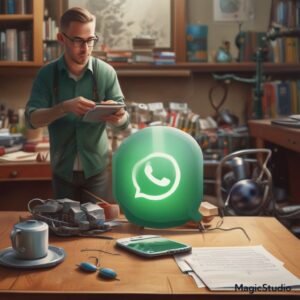 WhatsApp Releases a New Update to Fix Critical Privacy Bug on iPhones