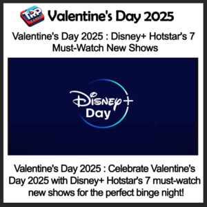 Valentine's Day 2025