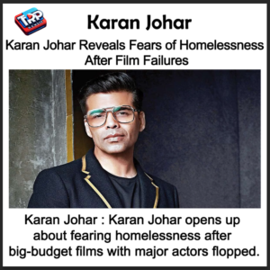 Karan Johar