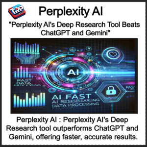 Perplexity AI