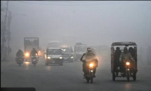 Dense fog and cold wave conditions in Punjab after India Meteorological Department issues a yellow alert till December 31.