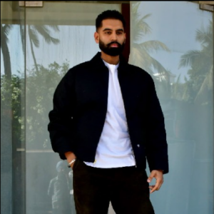 Punjabi singer and actor Parmish Verma amid viral divorce rumours linked to an alleged court case in Vancouver.